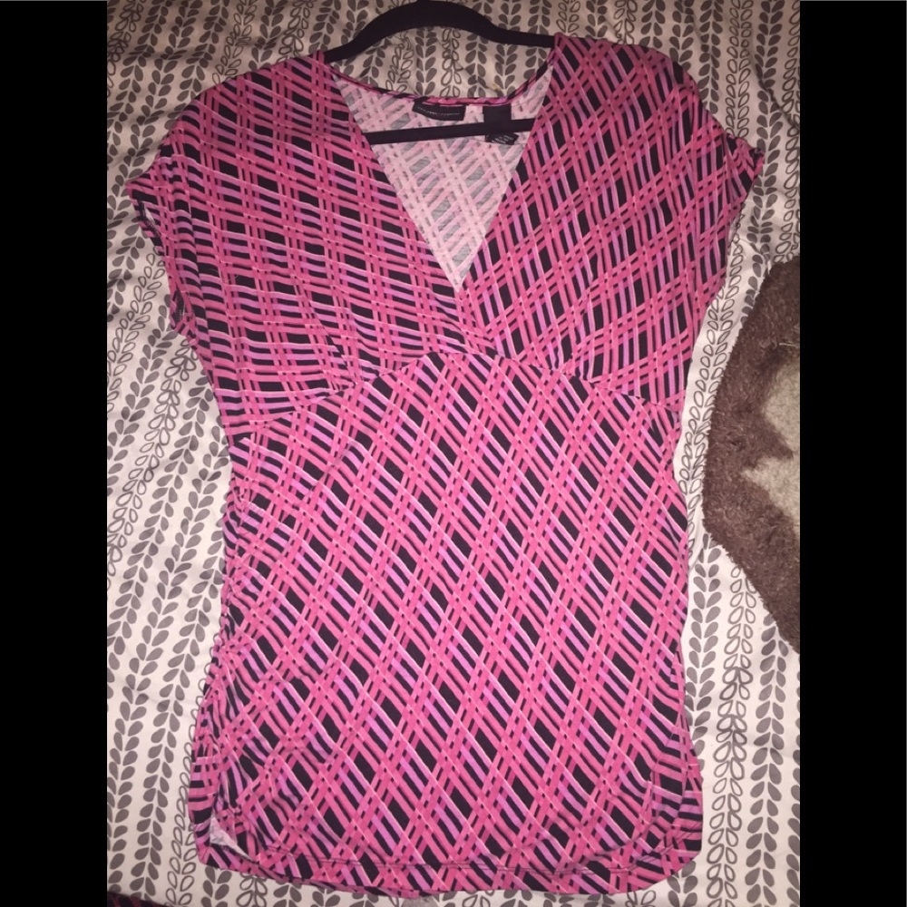 Pretty shirt